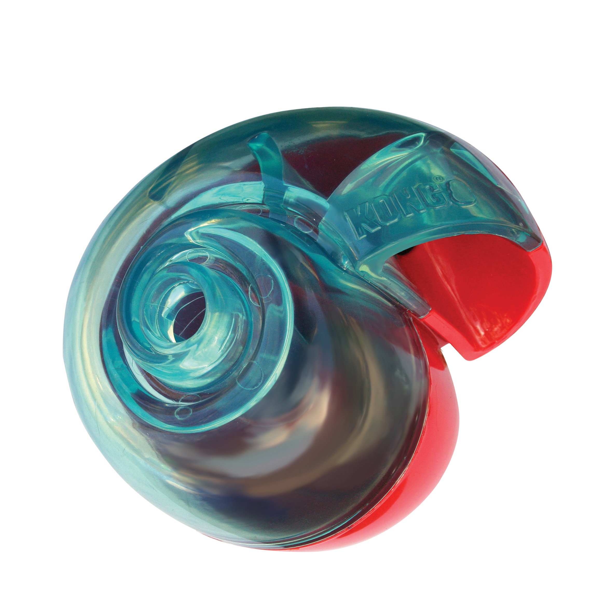 KONG Reward Shell | Dog toy
