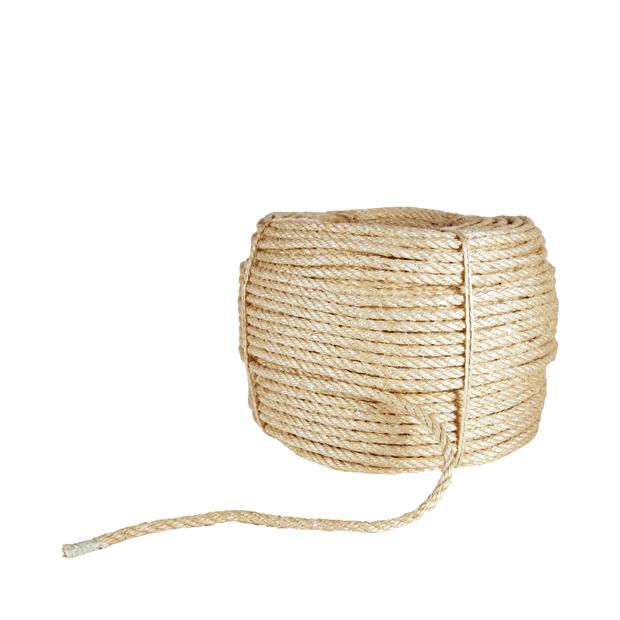 Sisal Rope - by the metre