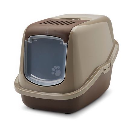 Savic nestor fashion jumbo litter box