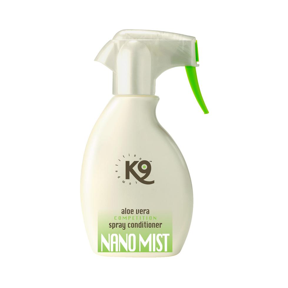 Buy K9 Competition Spray Conditioner For Your Dog Tinybuddy