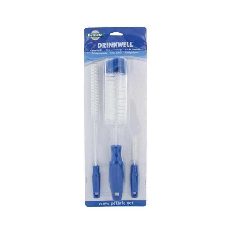 Drinkwell Fountain Cleaning Kit