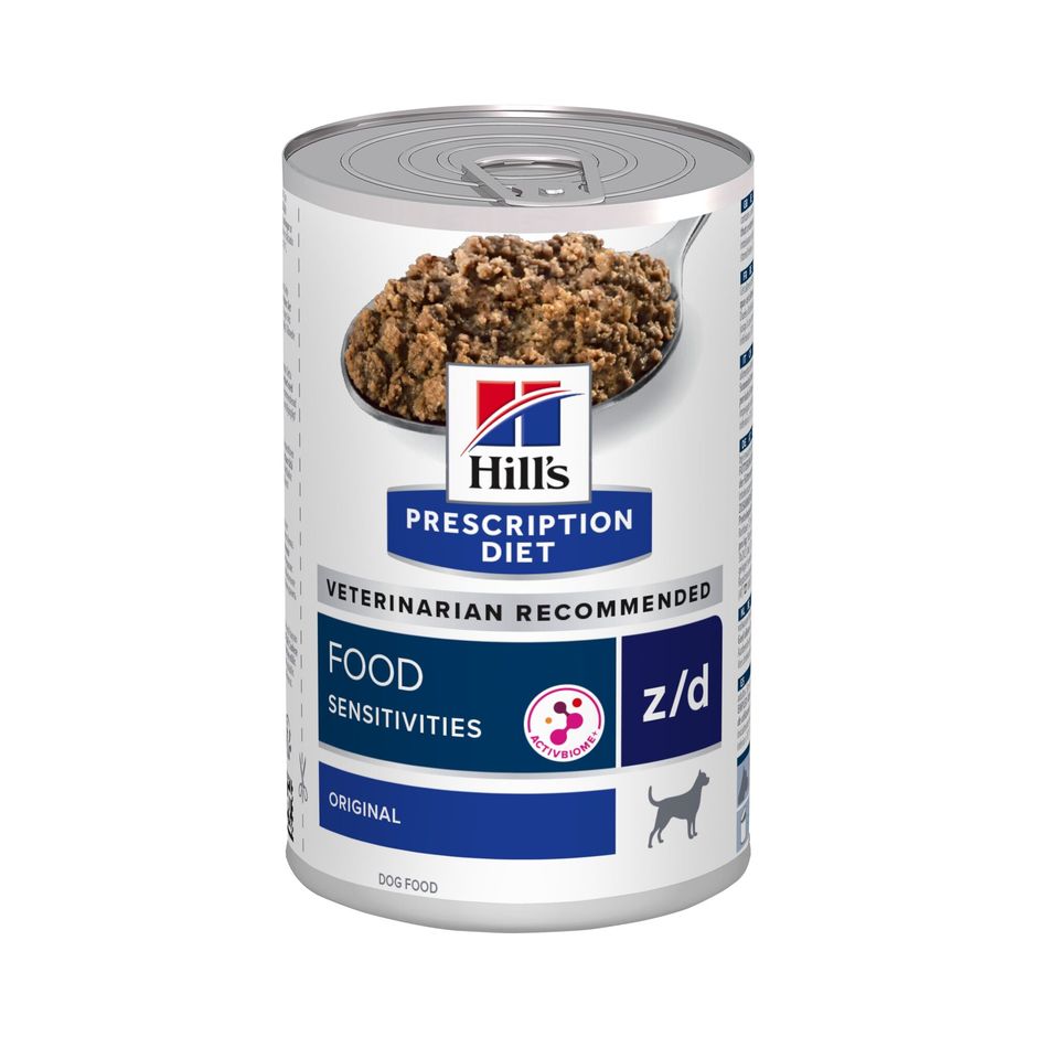 Buy Hill s Prescription Diet Hill s PRESCRIPTION DIET Z d Wet Dog Food Tinybuddy