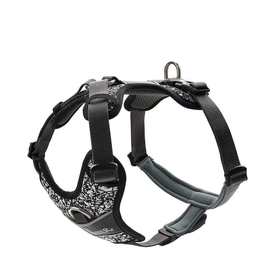 Hunter Divo Reflect Harness