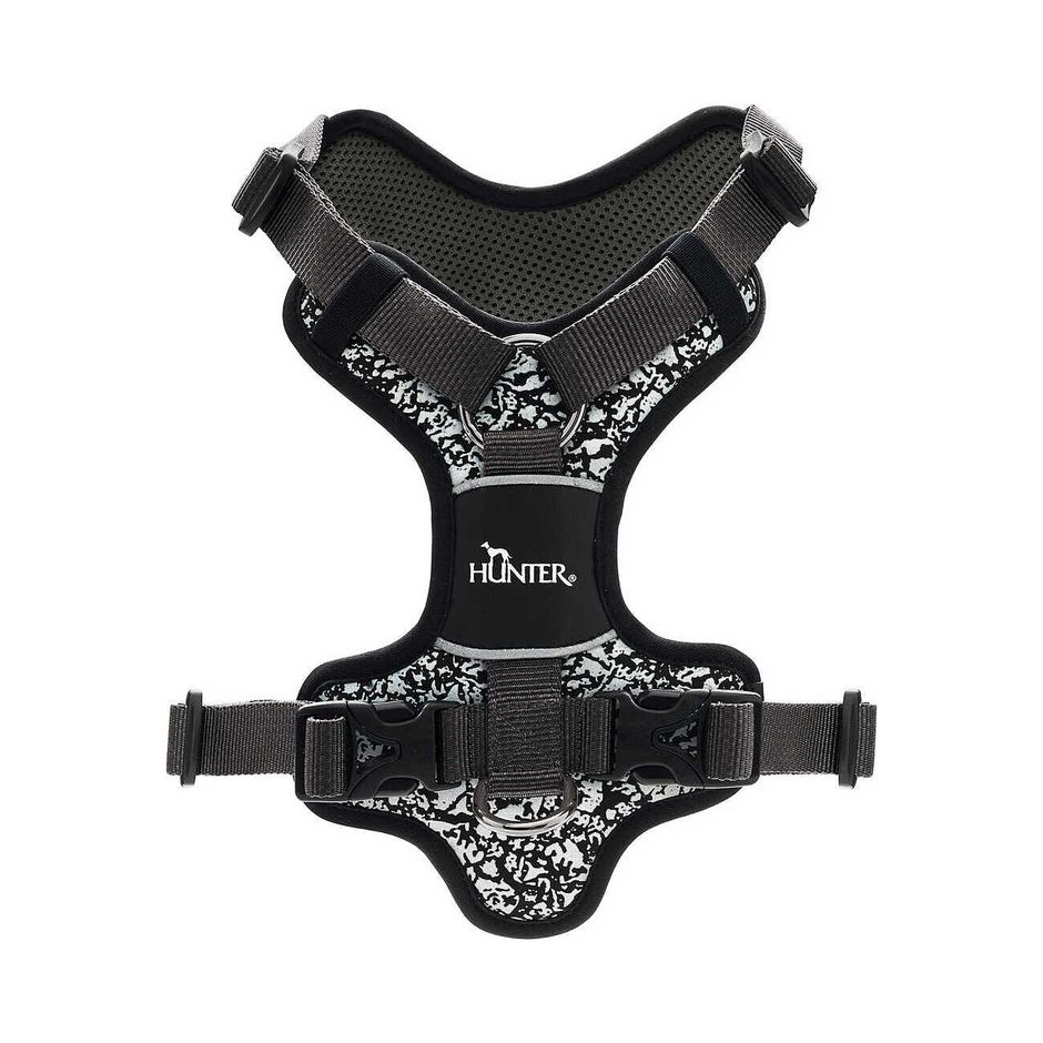 Hunter Divo Reflect Harness