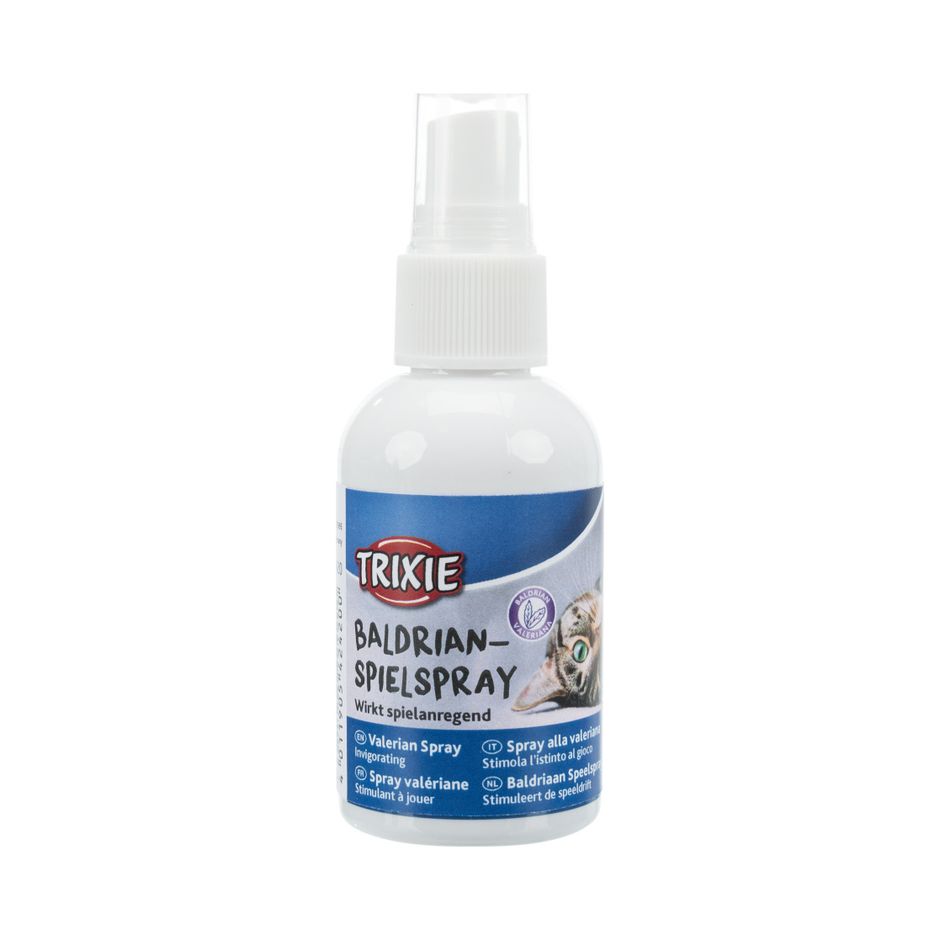 Valerian spray for dogs fashion