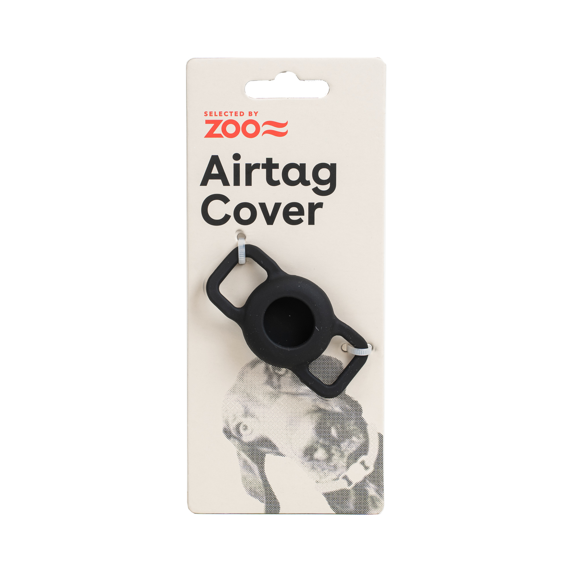 Airtag Cover - 25 mm