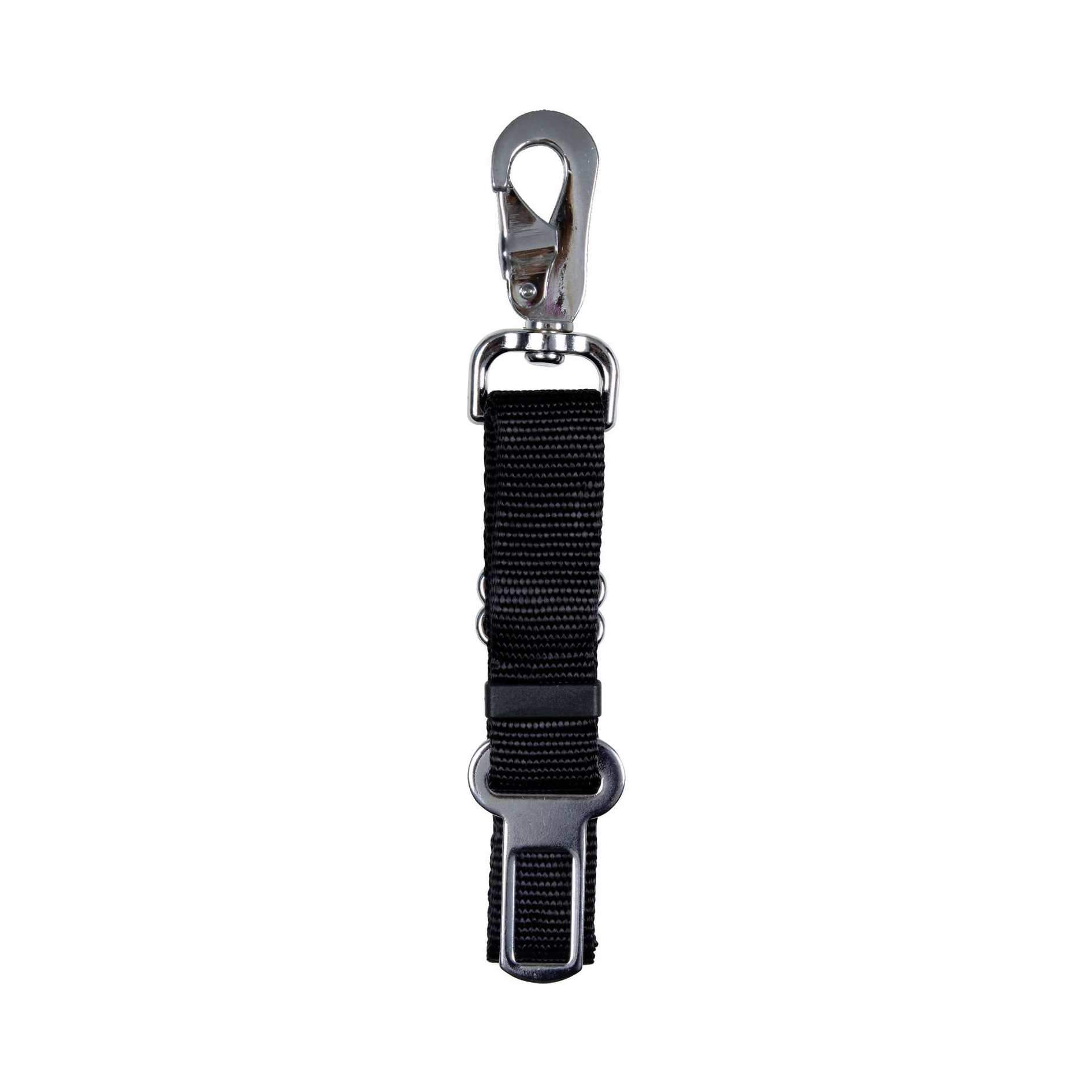 Buy Seat Belt Adapter for your dog | Tinybuddy