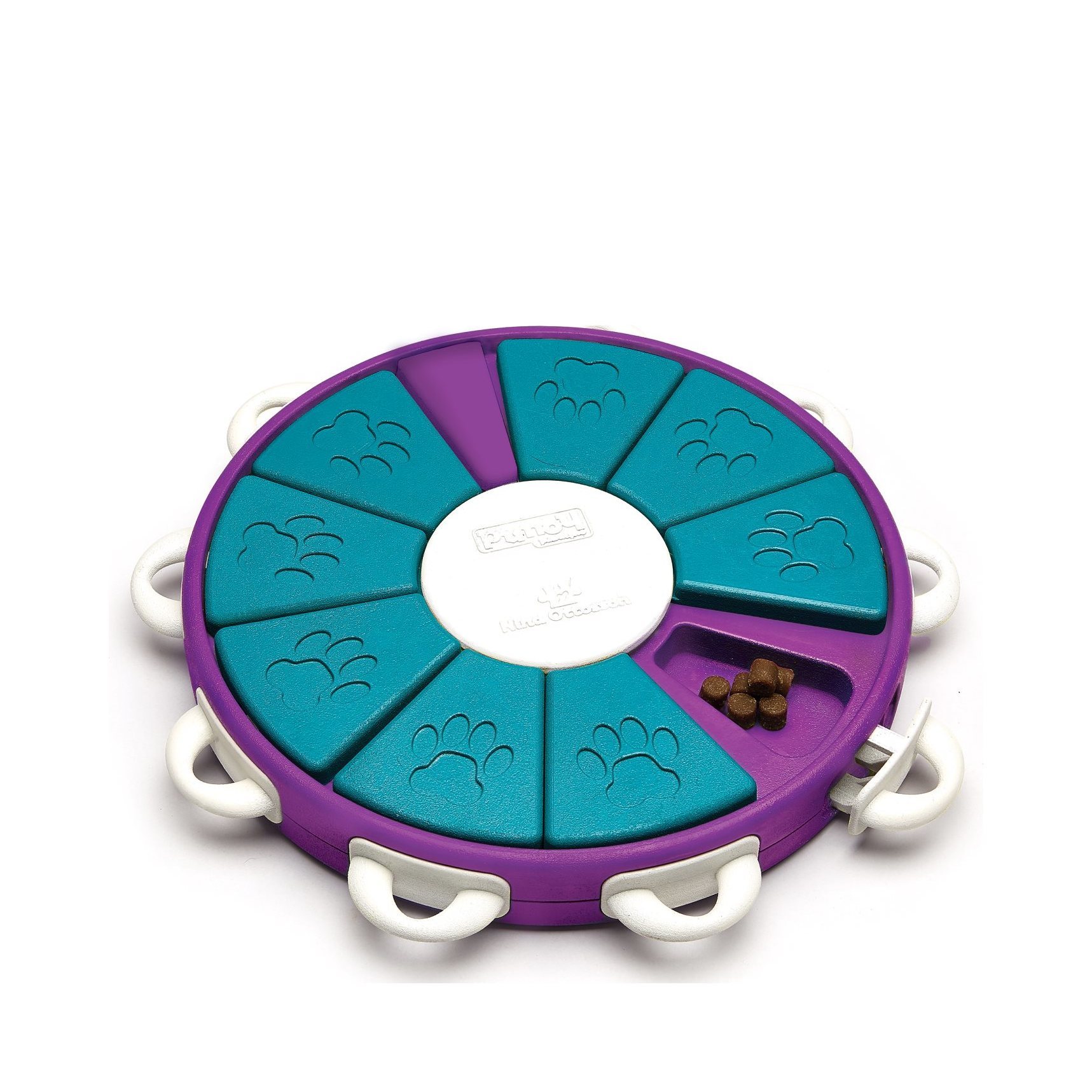 Dog Twister, Level 3 Activity Toy