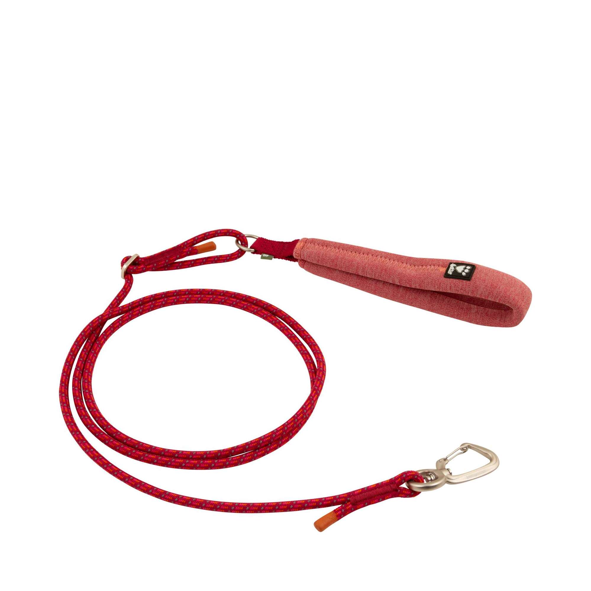 adjustable rope dog leash