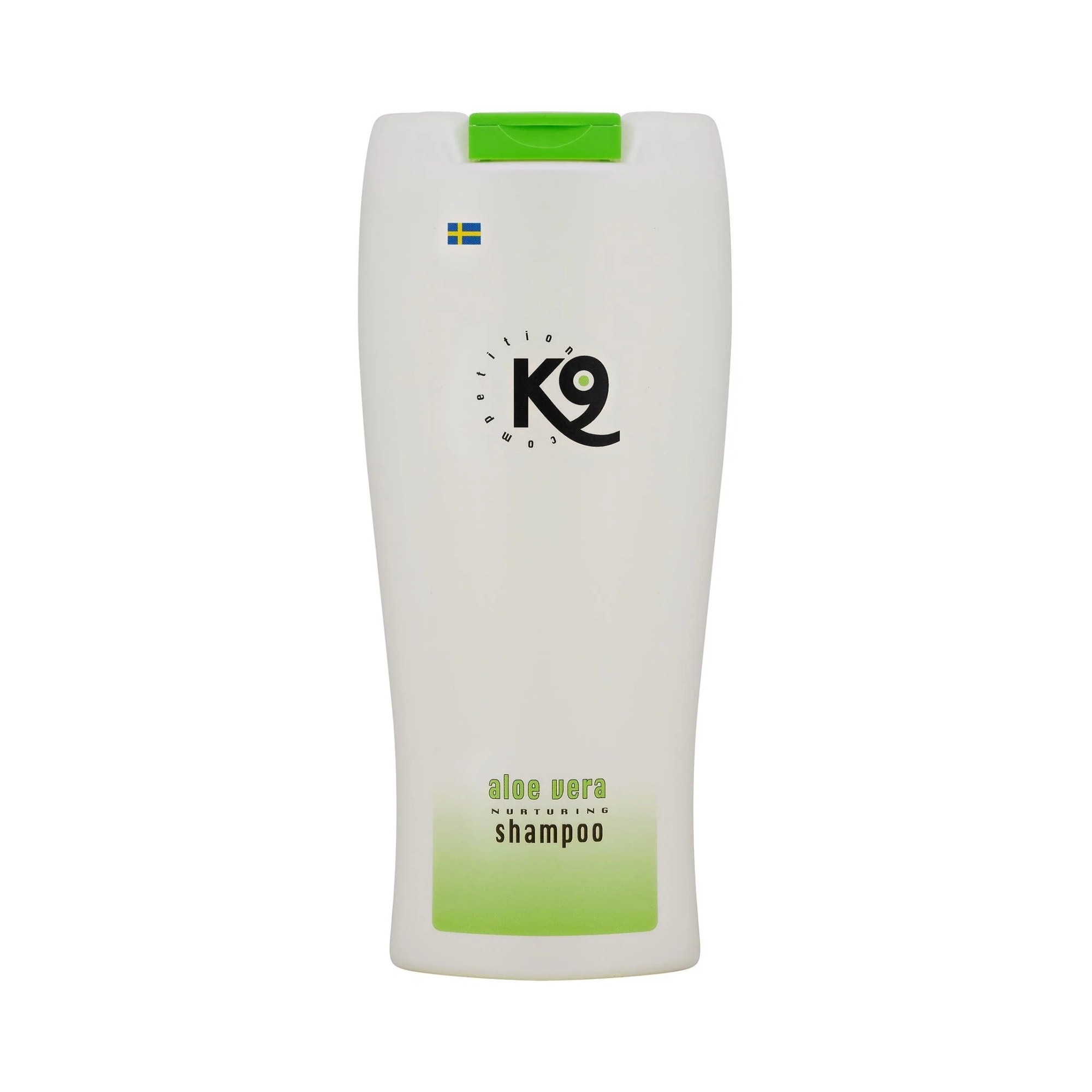 K9 2025 dog shampoo