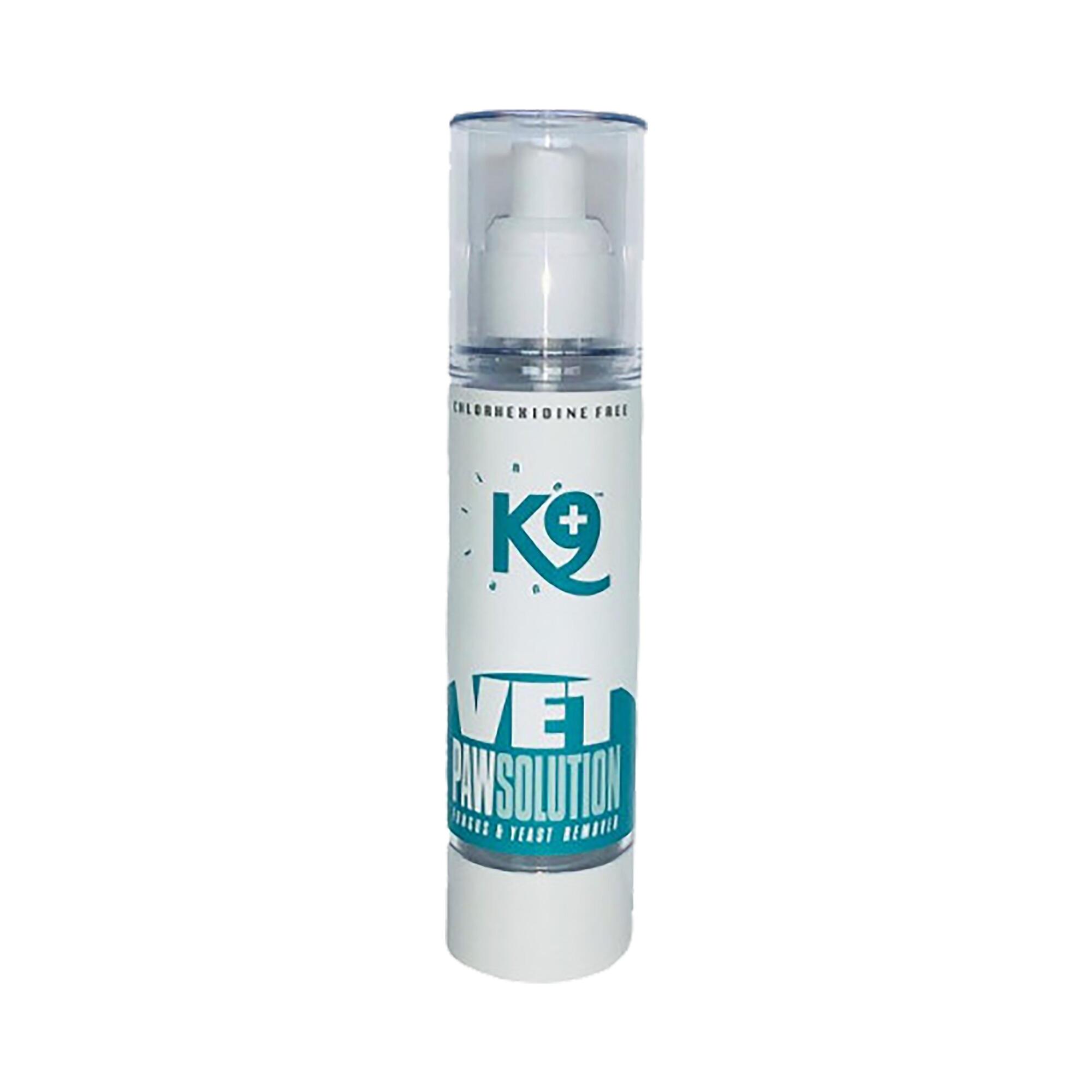 Buy K9 Vet Paw Solution for your dog or cat | Tinybuddy