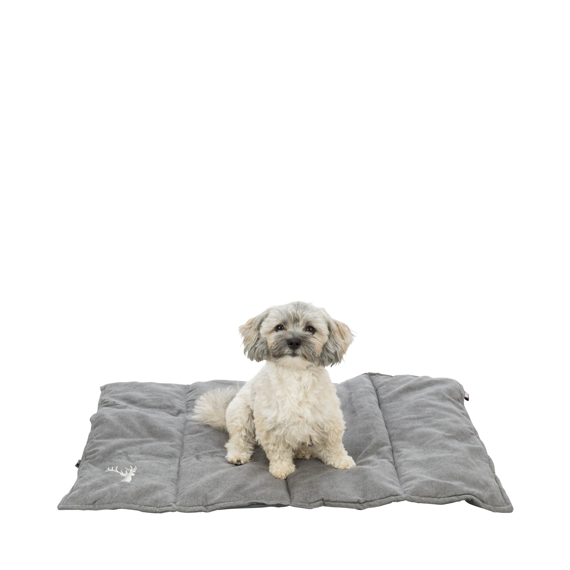 Leni Dog Cushion - 80x60 cm