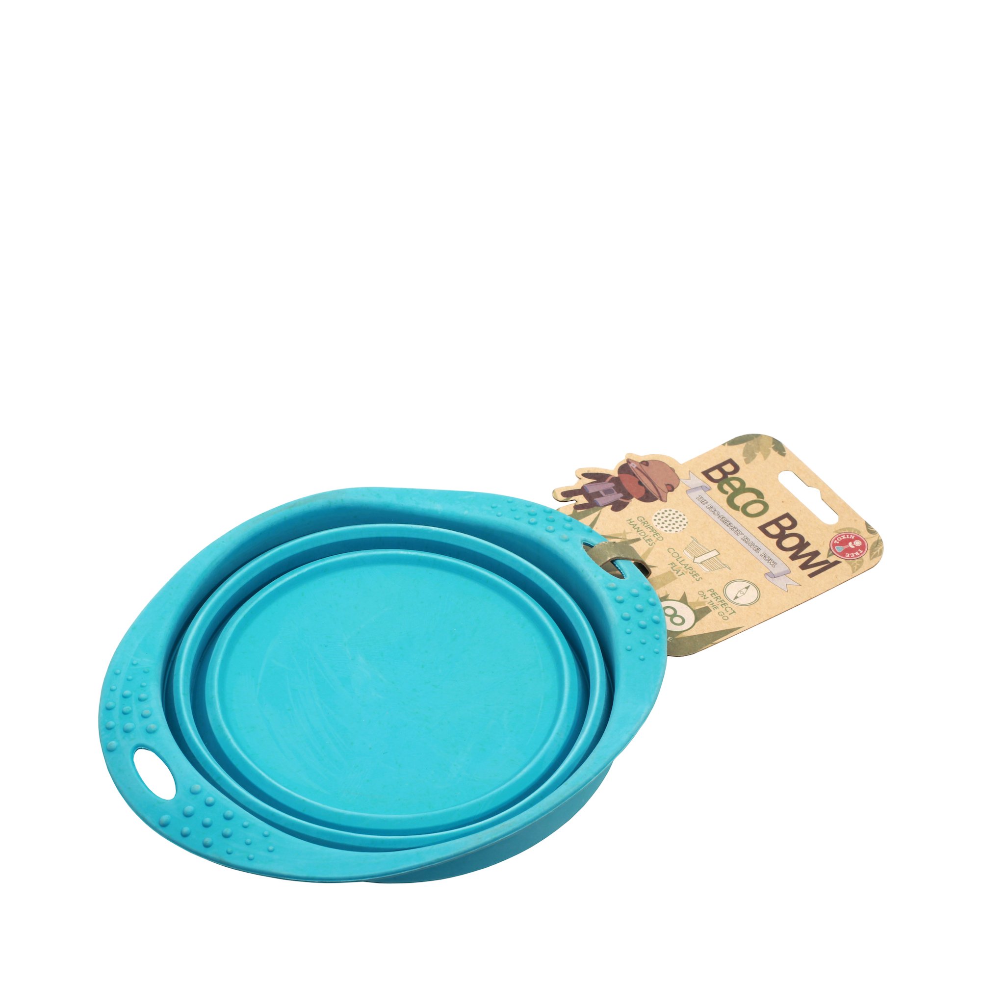 Beco travel outlet bowl