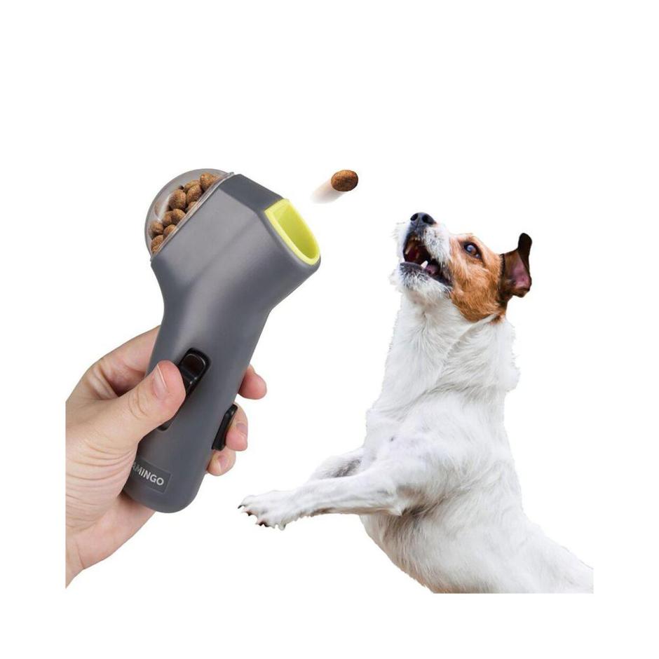 Dog Treat Launcher – Oh my Glad