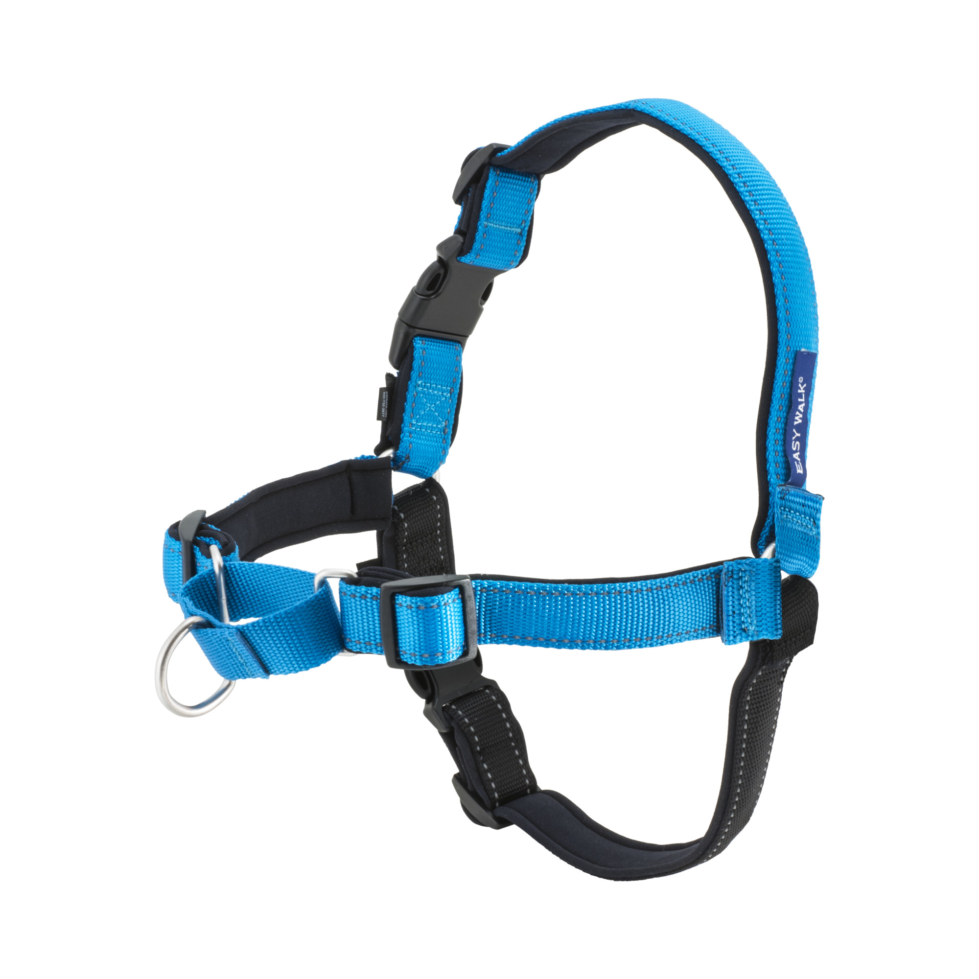 Easy shop way harness