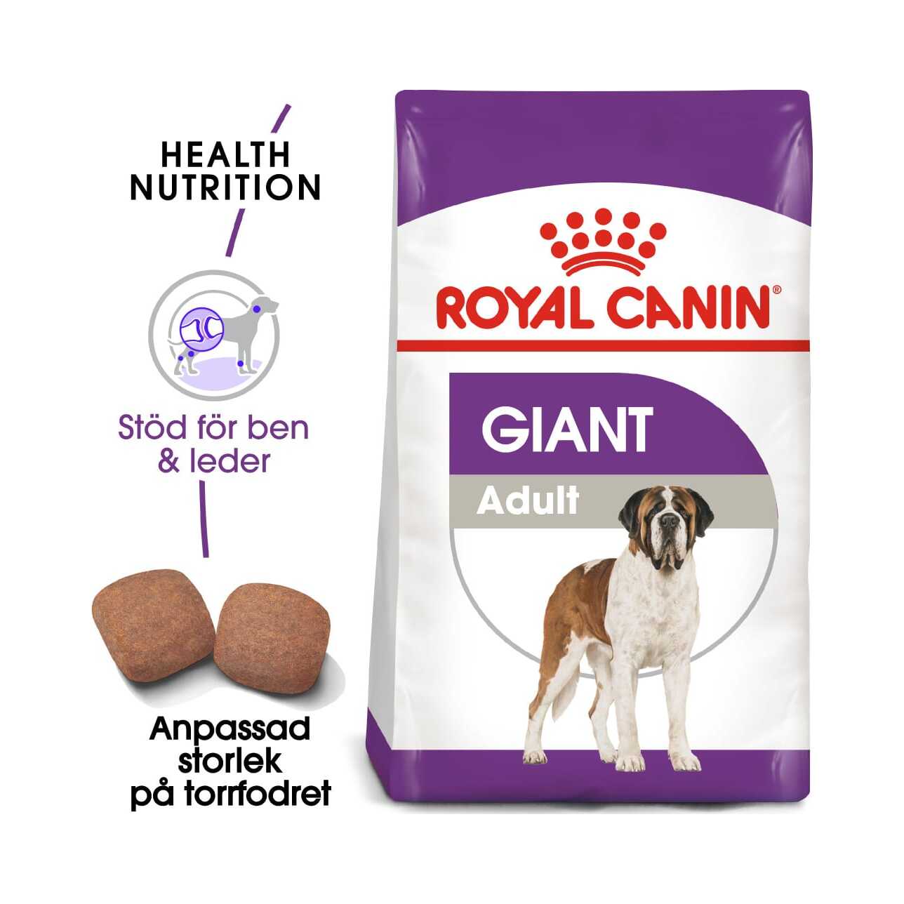 ui maatschappij Formulering Buy Royal Canin Giant Adult for your dog | Tinybuddy
