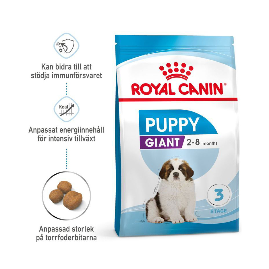 Royal canin 15kg shops puppy