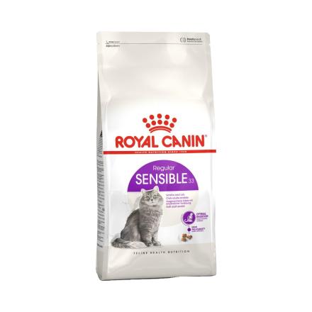 Royal Canin Neutered Satiety Balance Cat - 1.5kg & 3.5kg