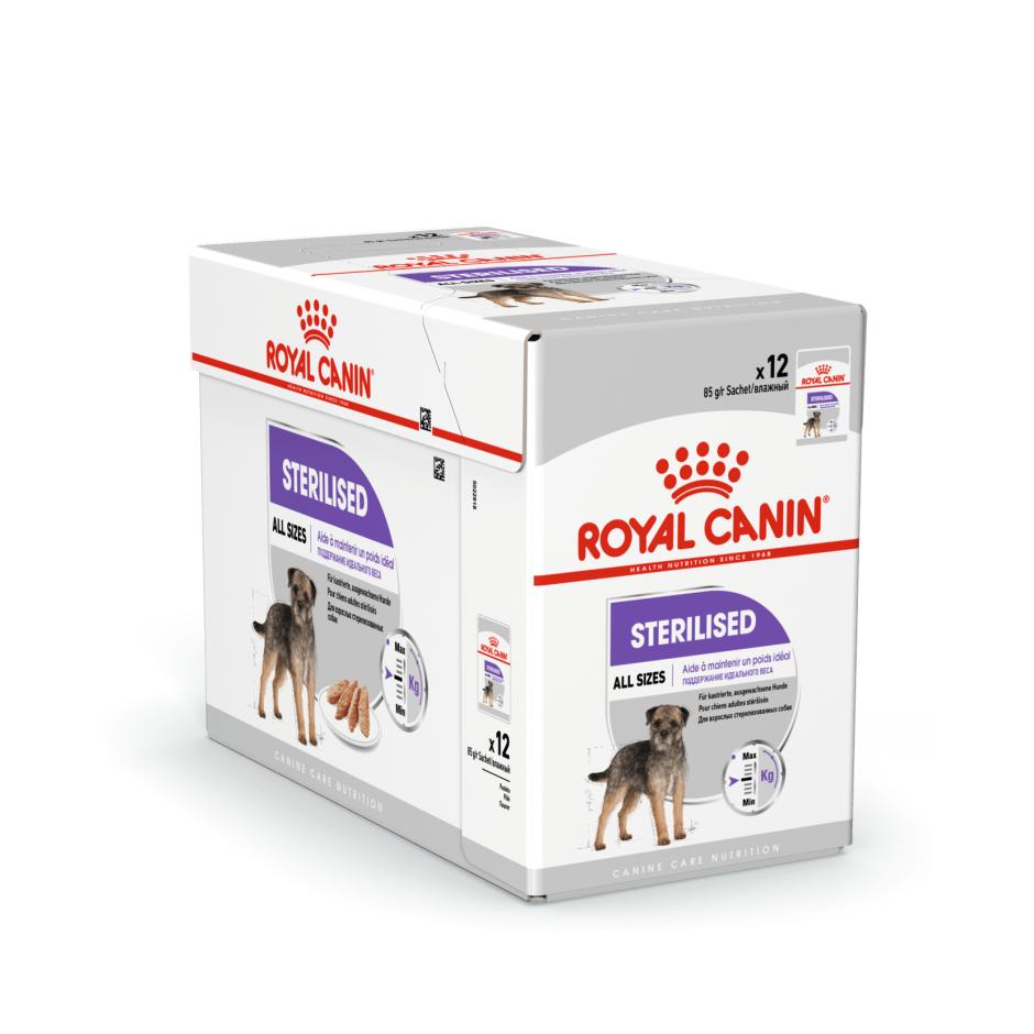 Royal Canin Sachet Sterilised - Royal Canin