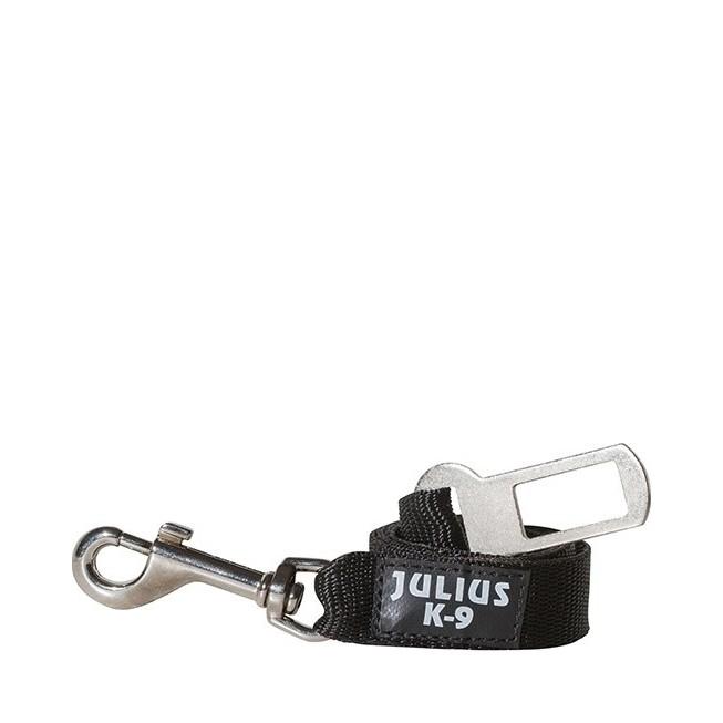 Julius k9 2024 seat belt adapter