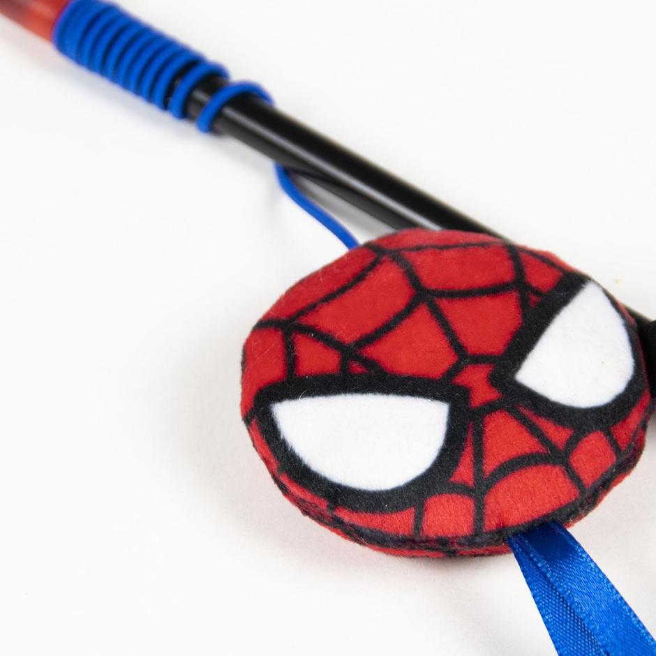 Buy Spider-Man Cat Wand for your dog or cat | Tinybuddy
